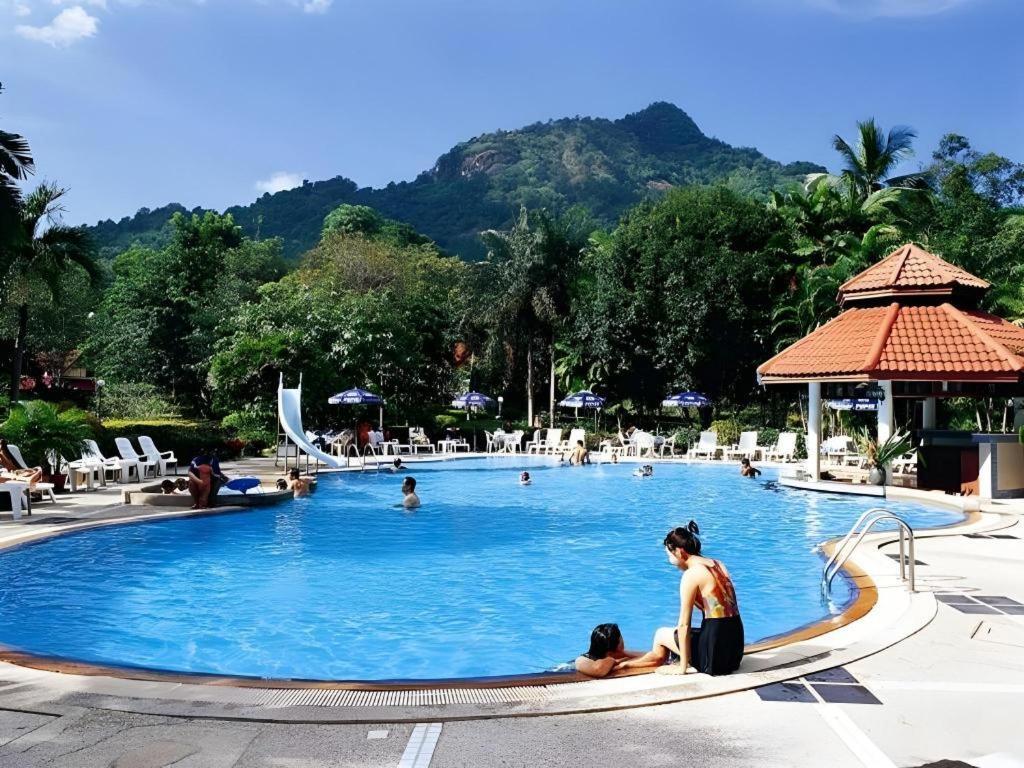 Sida Resort Hotel Nakhon Nayok Exterior photo