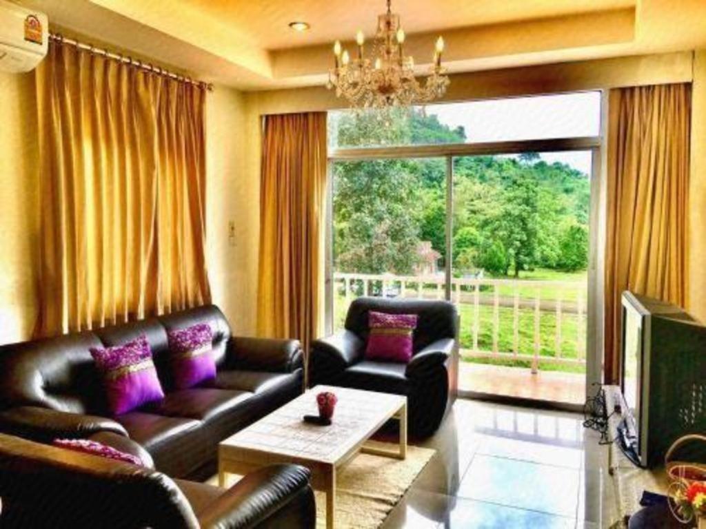 Sida Resort Hotel Nakhon Nayok Exterior photo
