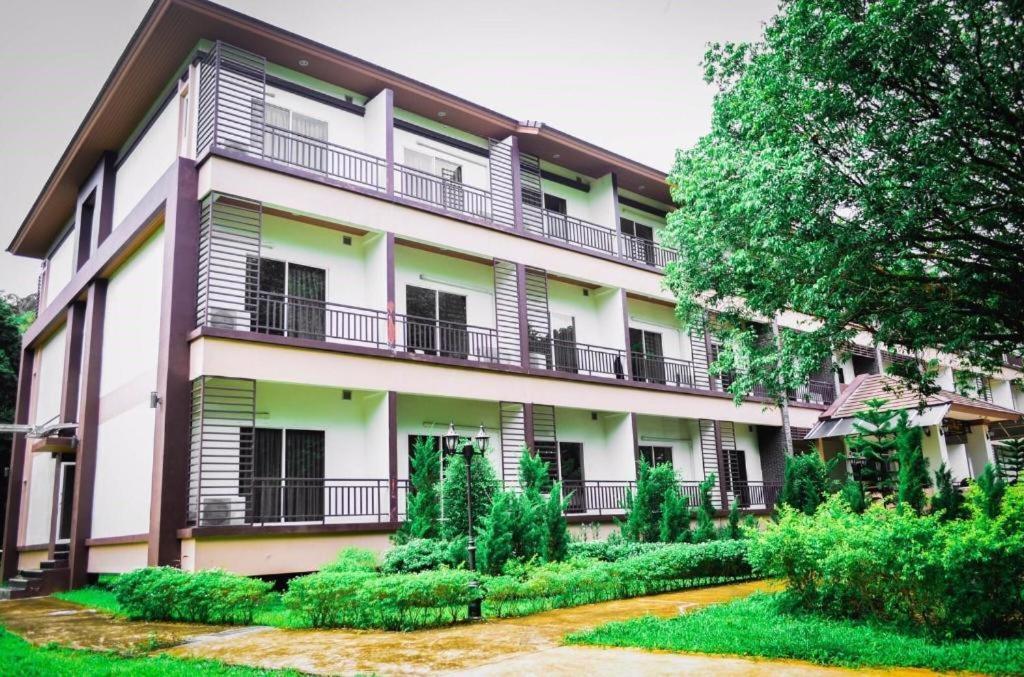 Sida Resort Hotel Nakhon Nayok Exterior photo